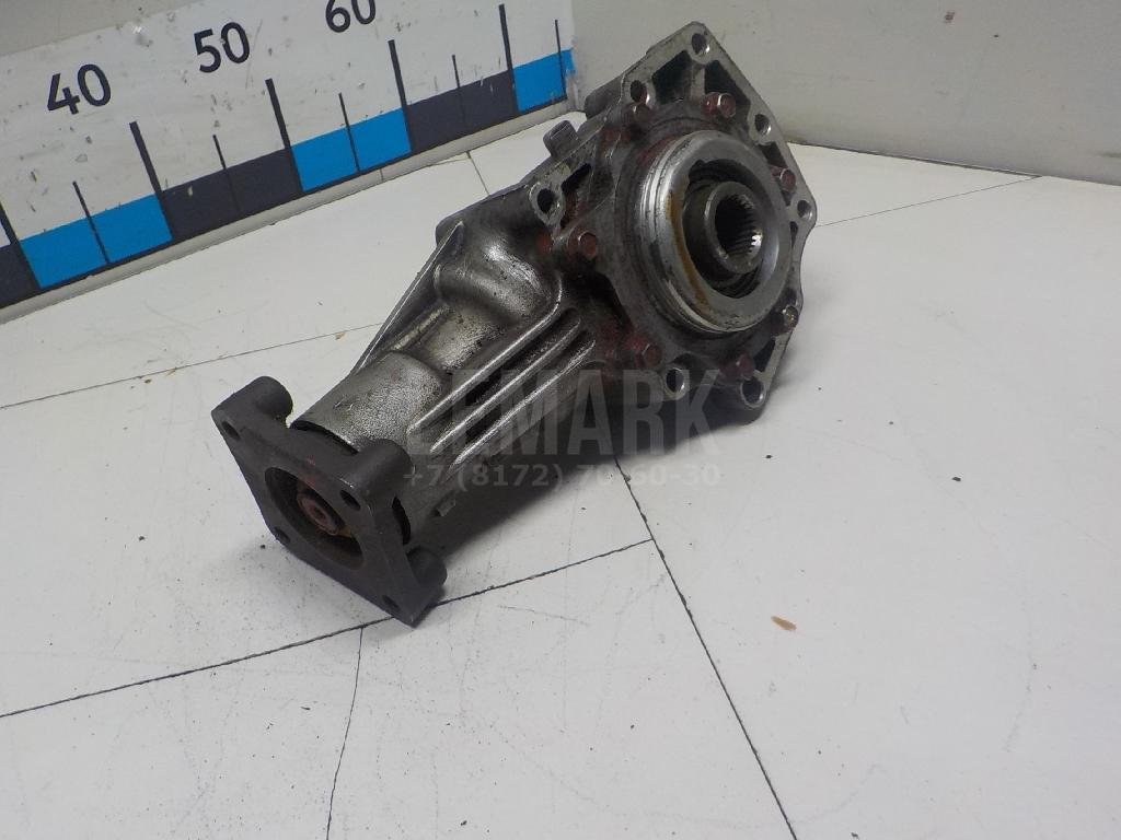 Коробка раздаточная