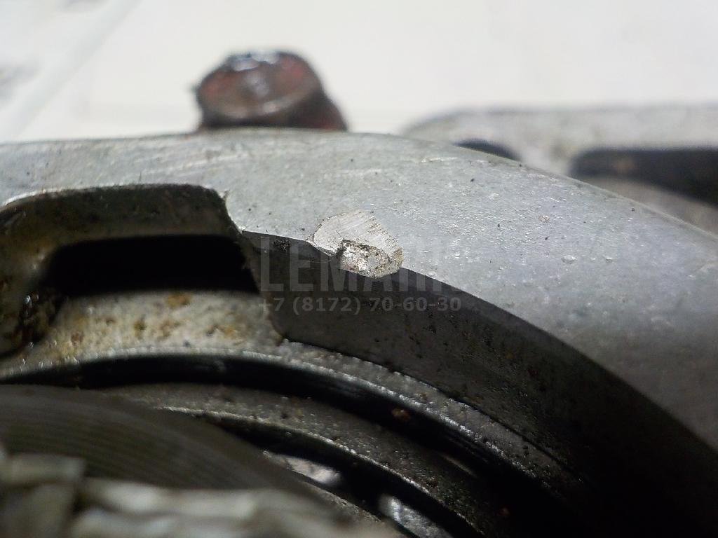 Коробка раздаточная