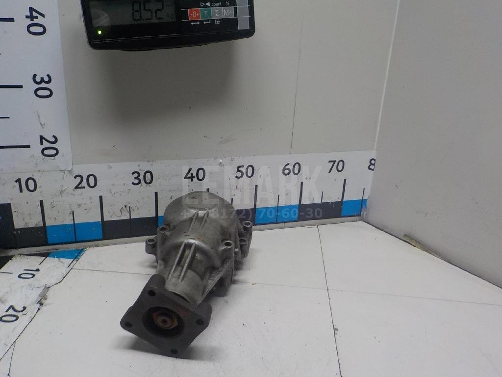 Коробка раздаточная