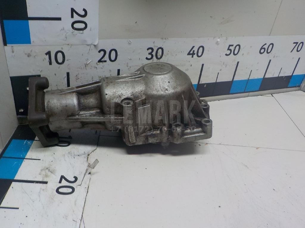 Коробка раздаточная