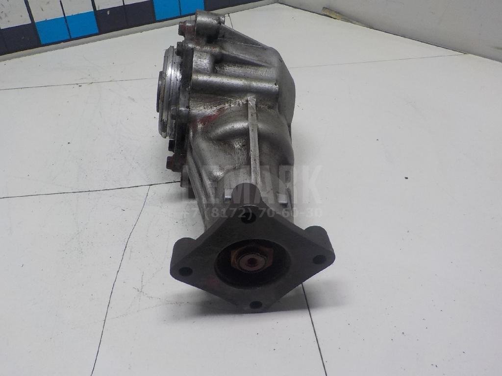 Коробка раздаточная