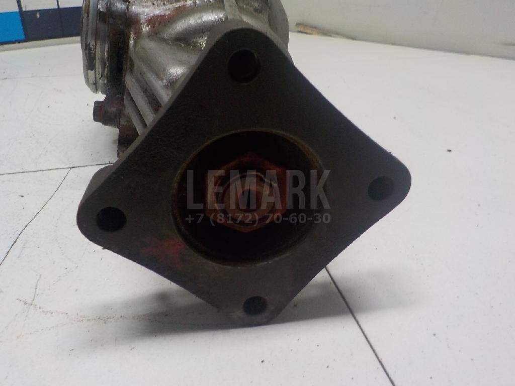 Коробка раздаточная