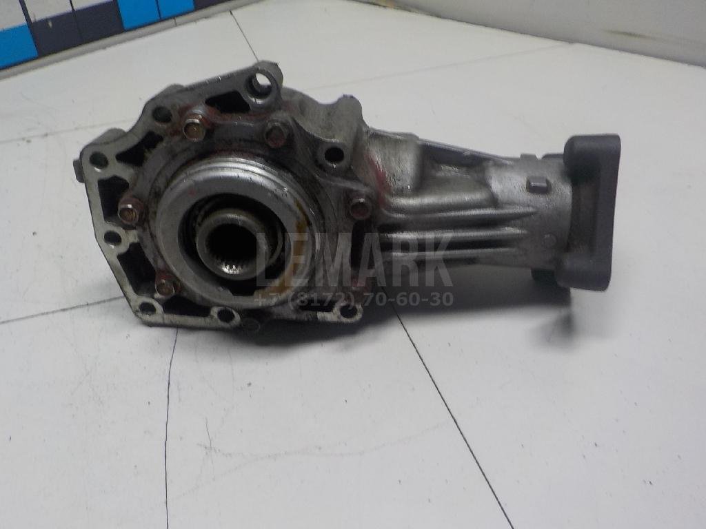 Коробка раздаточная