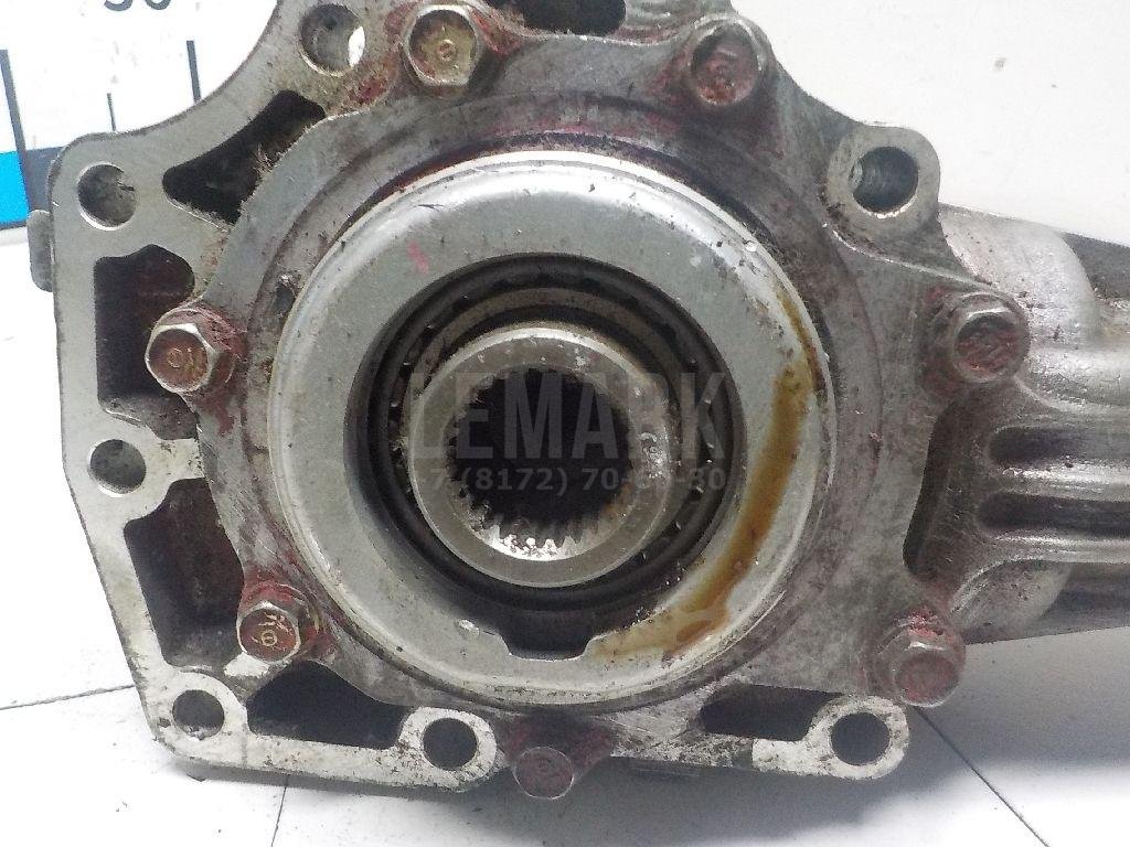 Коробка раздаточная