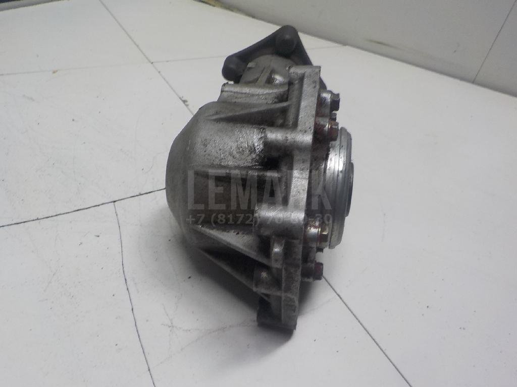 Коробка раздаточная