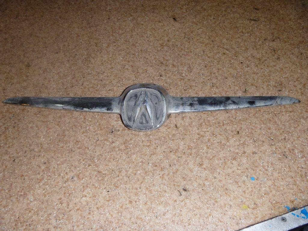 Решетка радиатора для  Audi A4 [B9] 2015