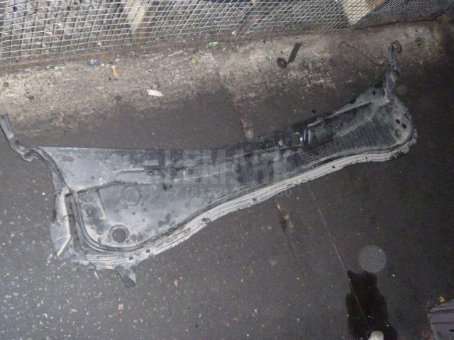 Решетка стеклооч. (планка под лобовое стекло)