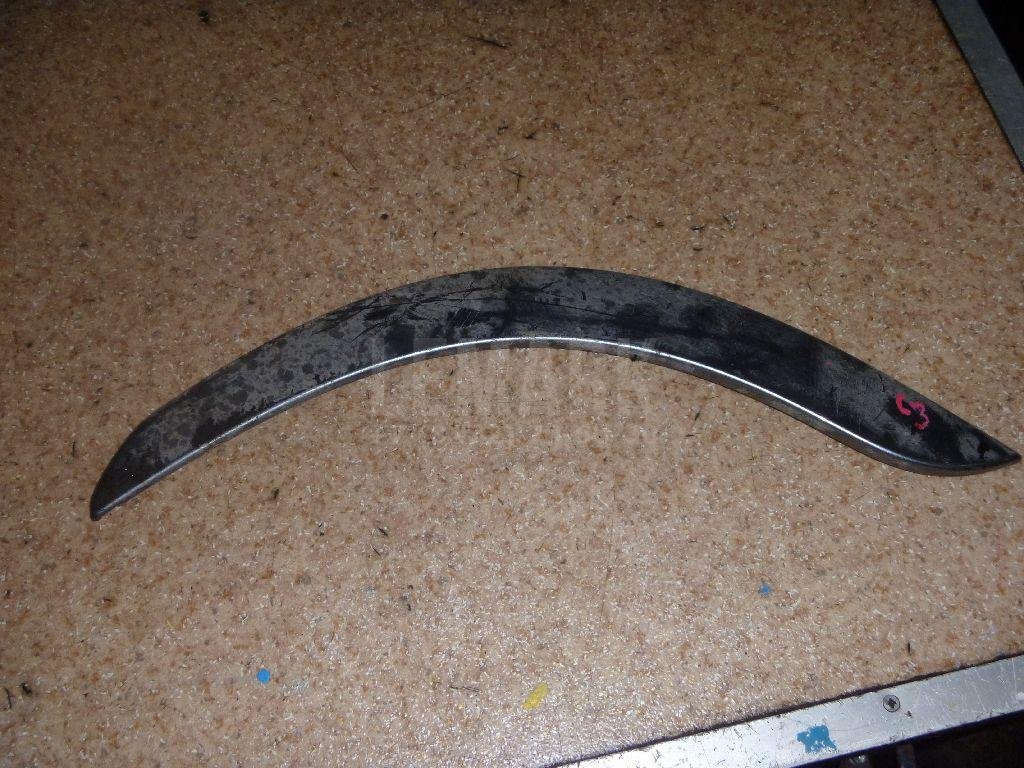 Накладка двери задней левой