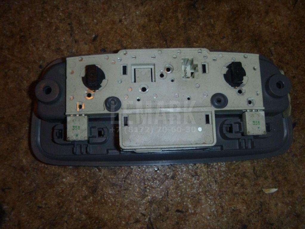 Плафон салонный