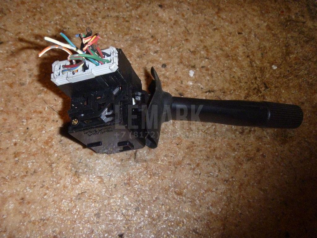 Переключатель поворотов подрулевой