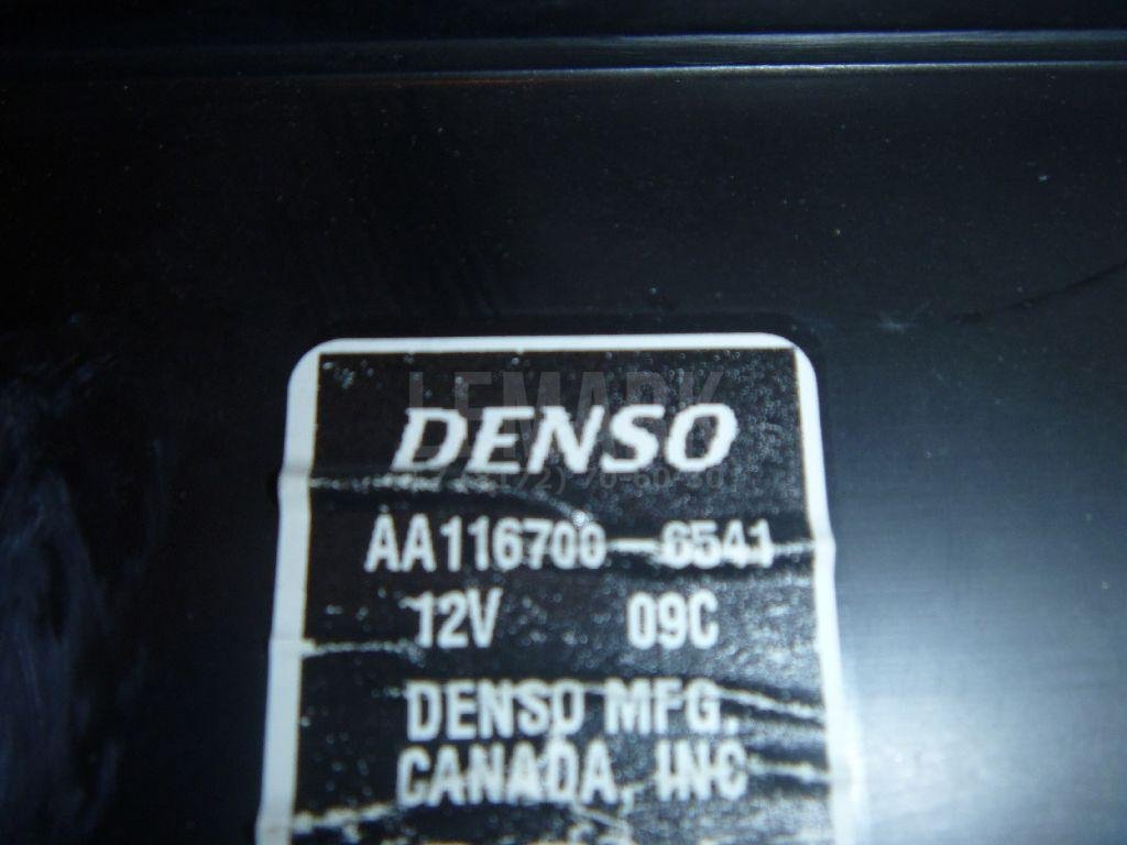 Моторчик заслонки отопителя для  Audi A3 [8V] 2013-2020