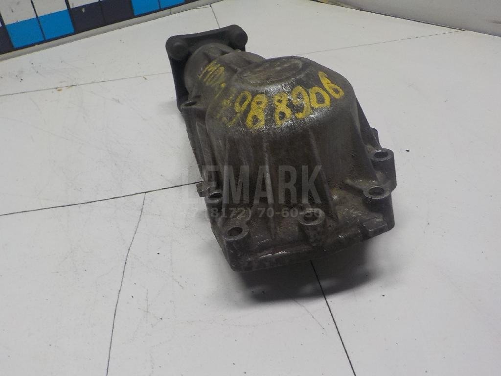 Коробка раздаточная