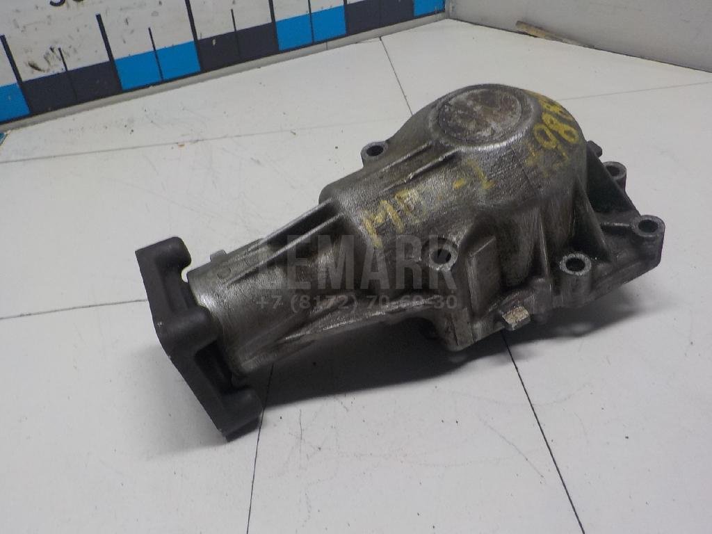 Коробка раздаточная