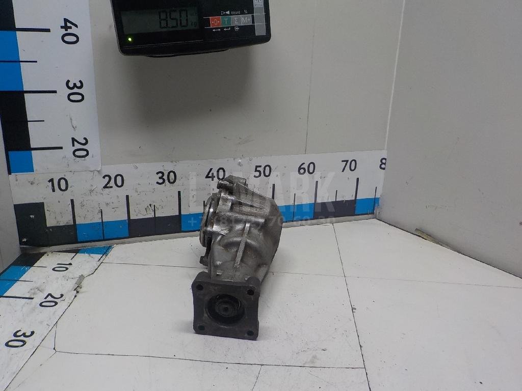 Коробка раздаточная