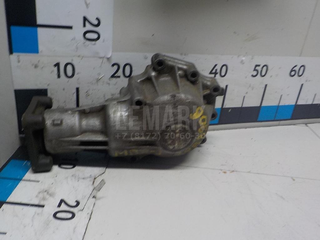 Коробка раздаточная