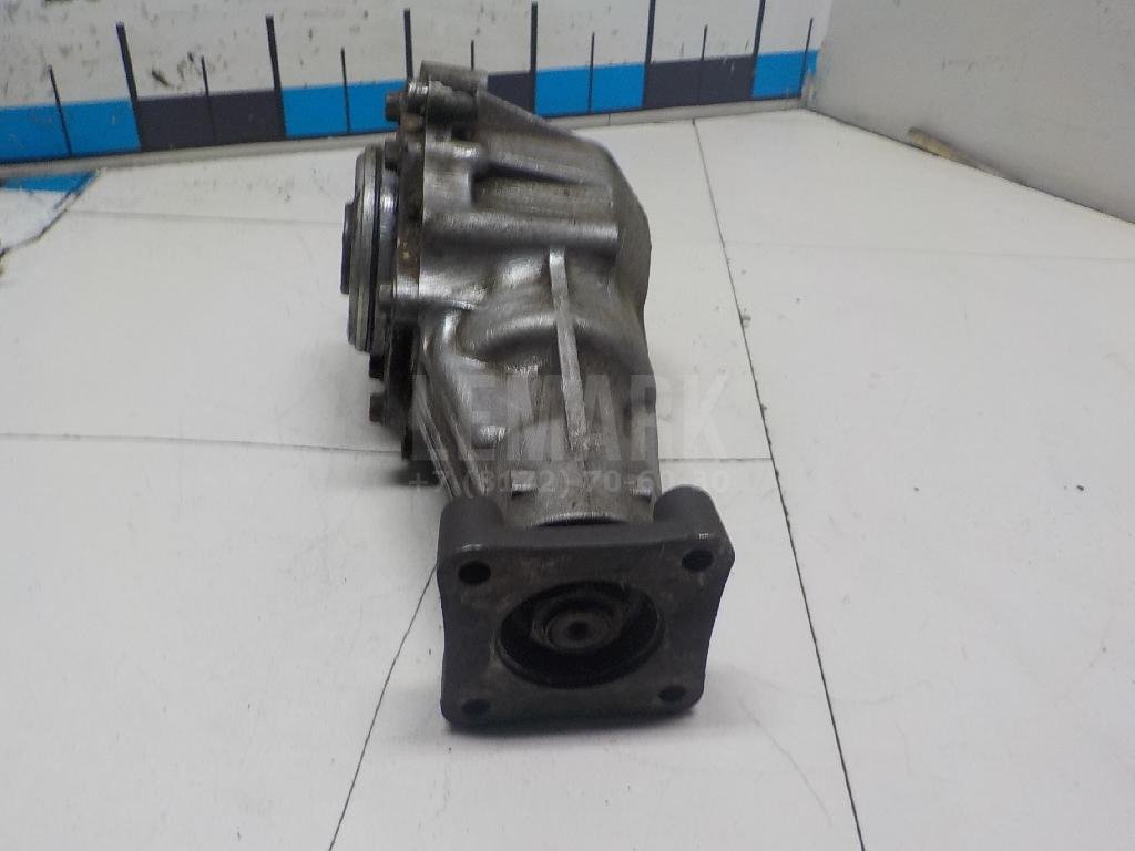 Коробка раздаточная