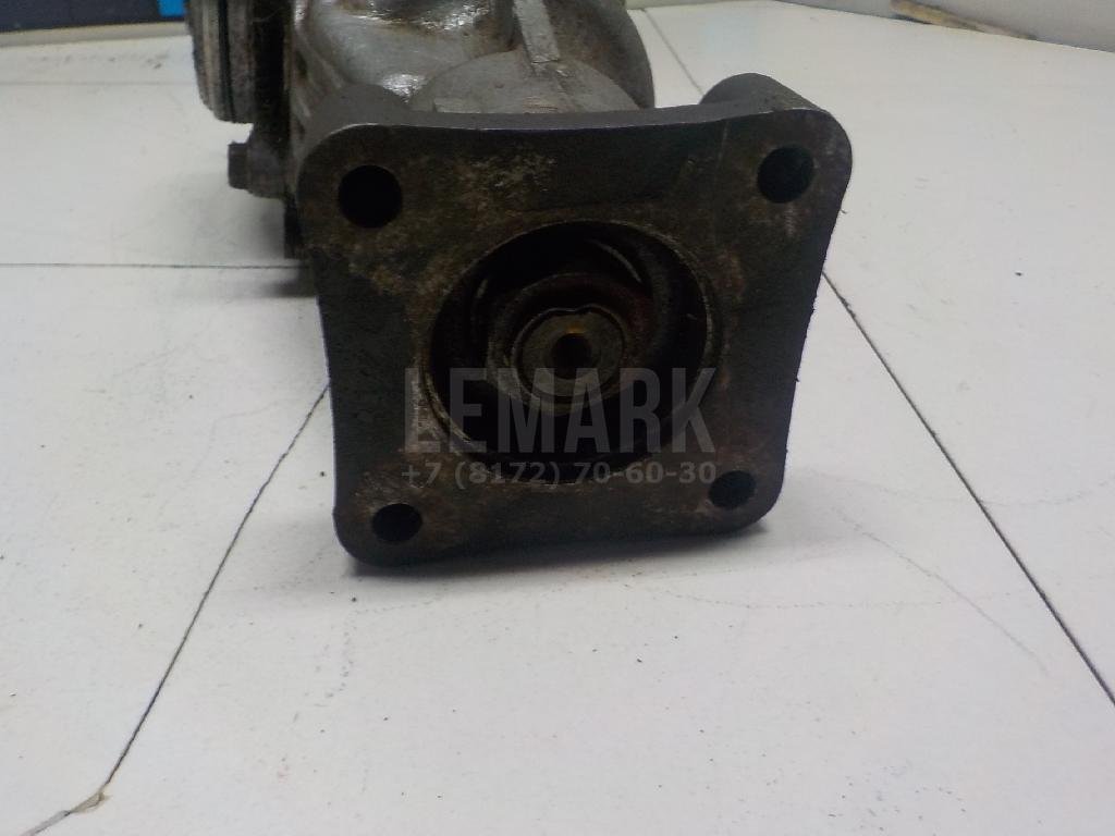 Коробка раздаточная