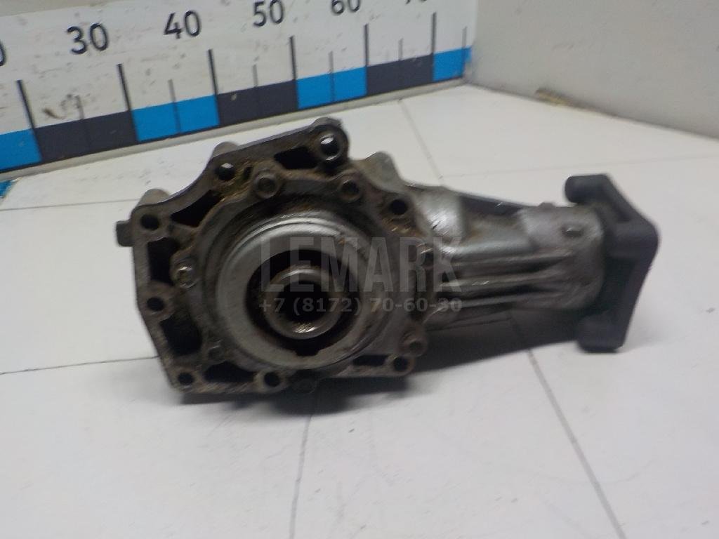 Коробка раздаточная