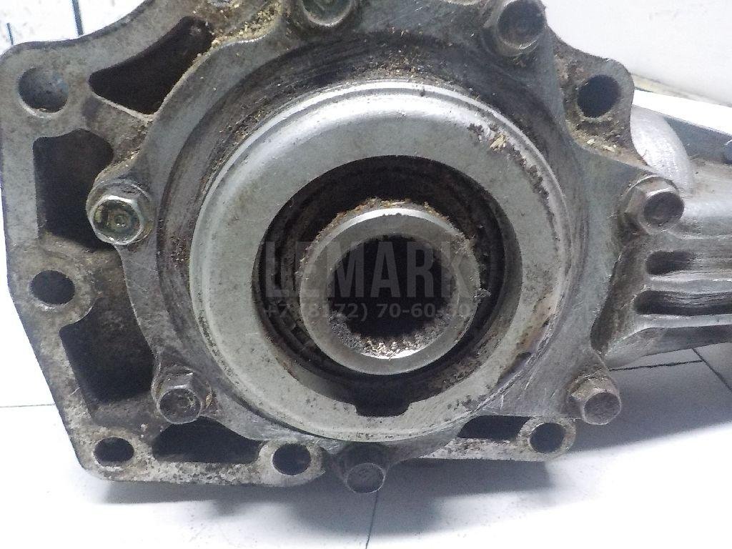 Коробка раздаточная