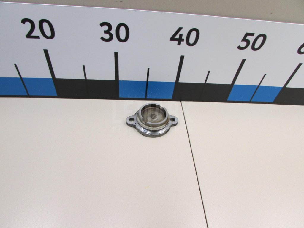 Крышка распредвала