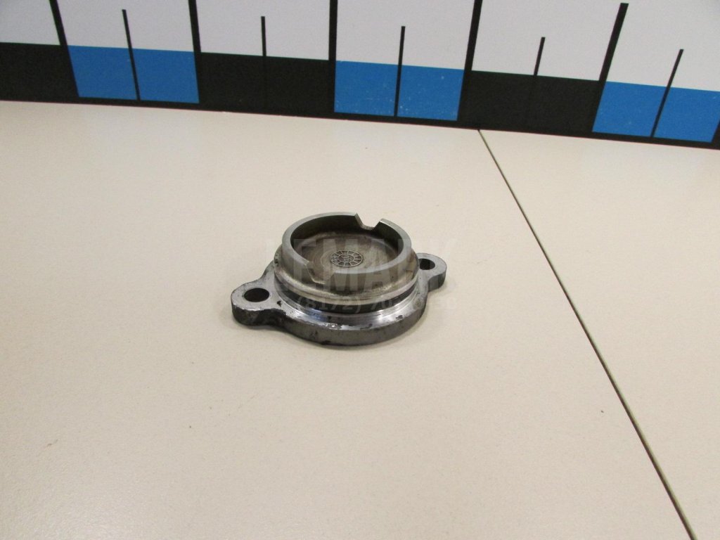 Крышка распредвала