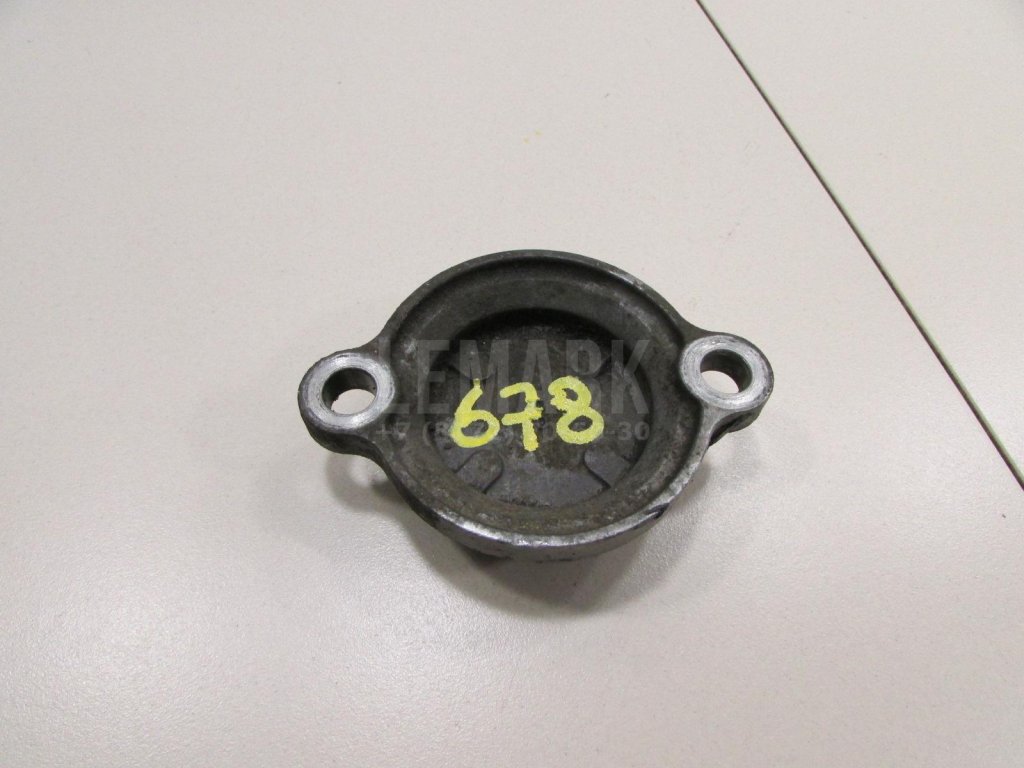 Крышка распредвала