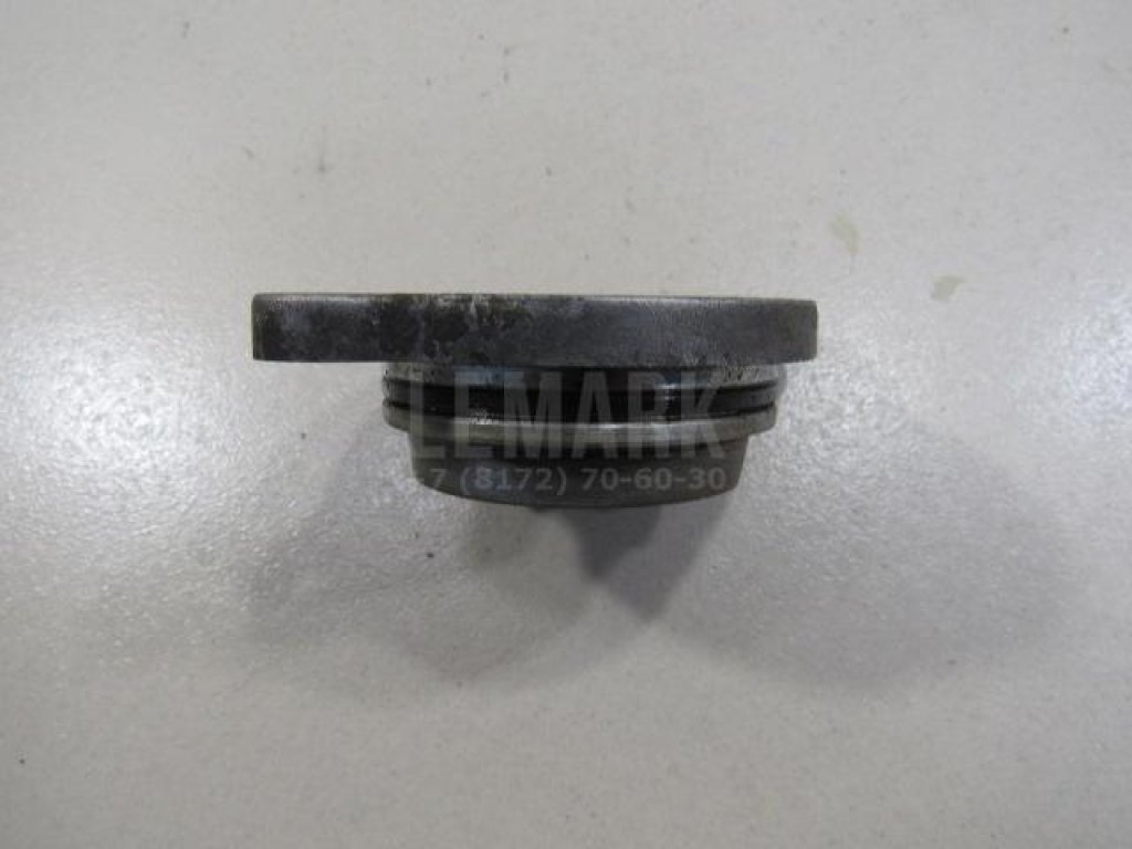 Крышка распредвала