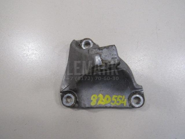 Кронштейн опоры двигателя