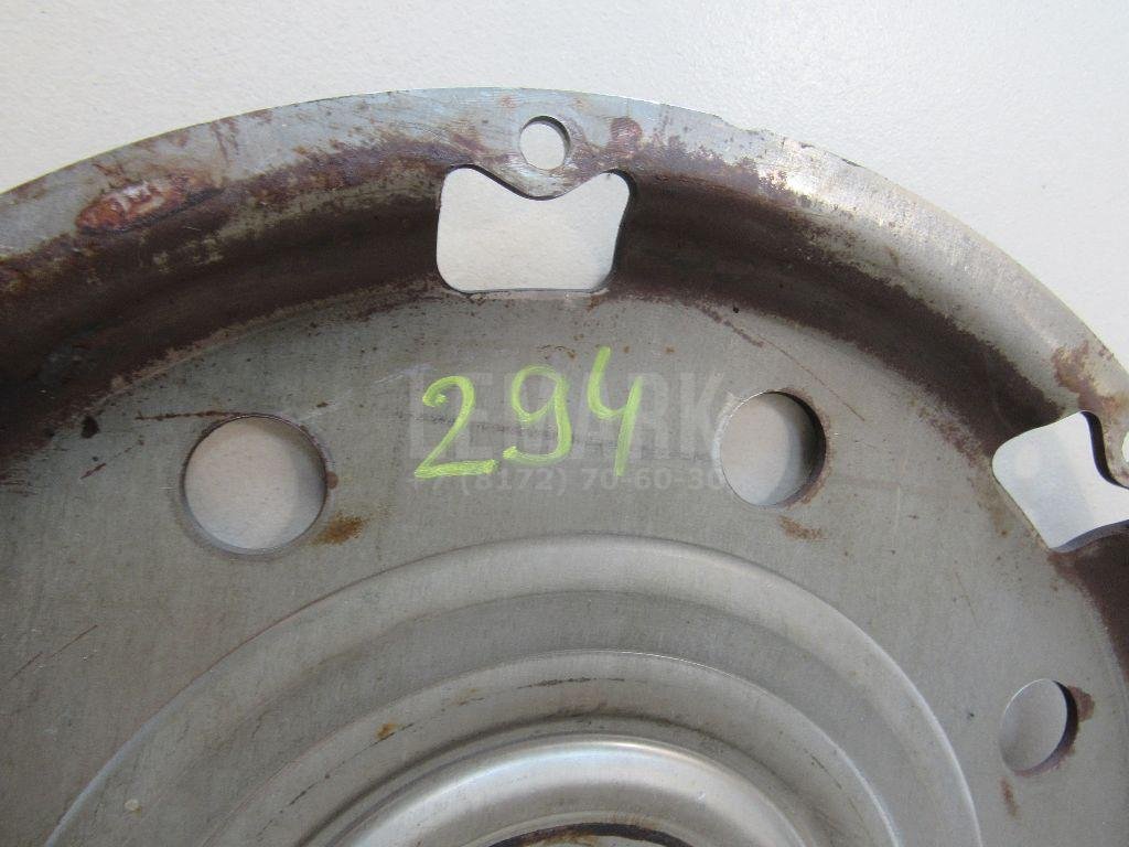 Маховик для  Audi A4 [B7] 2005-2007