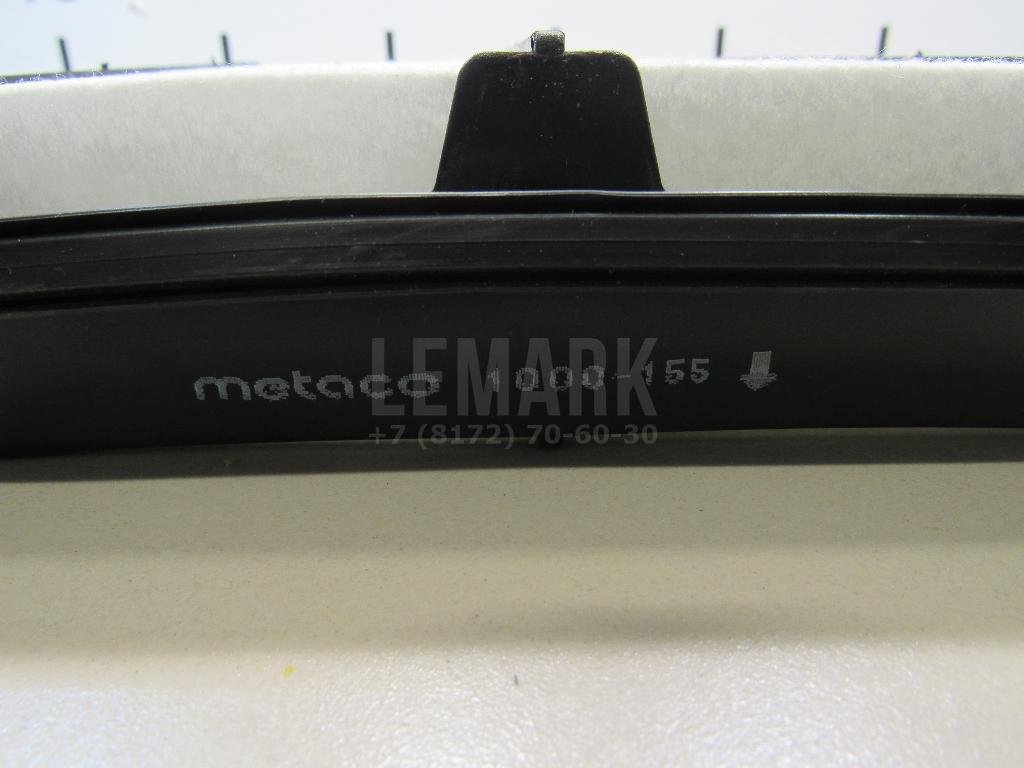 Фильтр воздушный для  Audi 80/90 [B4] 1991-1995