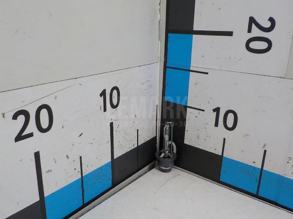 Лампа ксеноновая