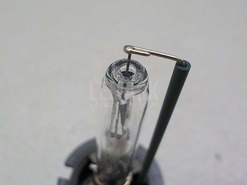 Лампа ксеноновая