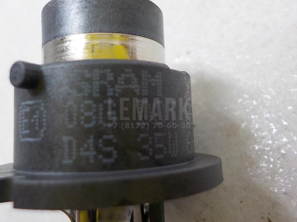 Лампа ксеноновая