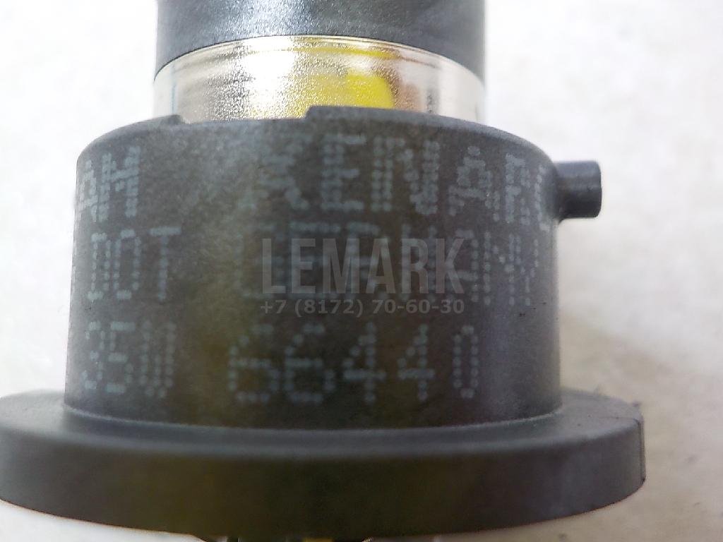 Лампа ксеноновая