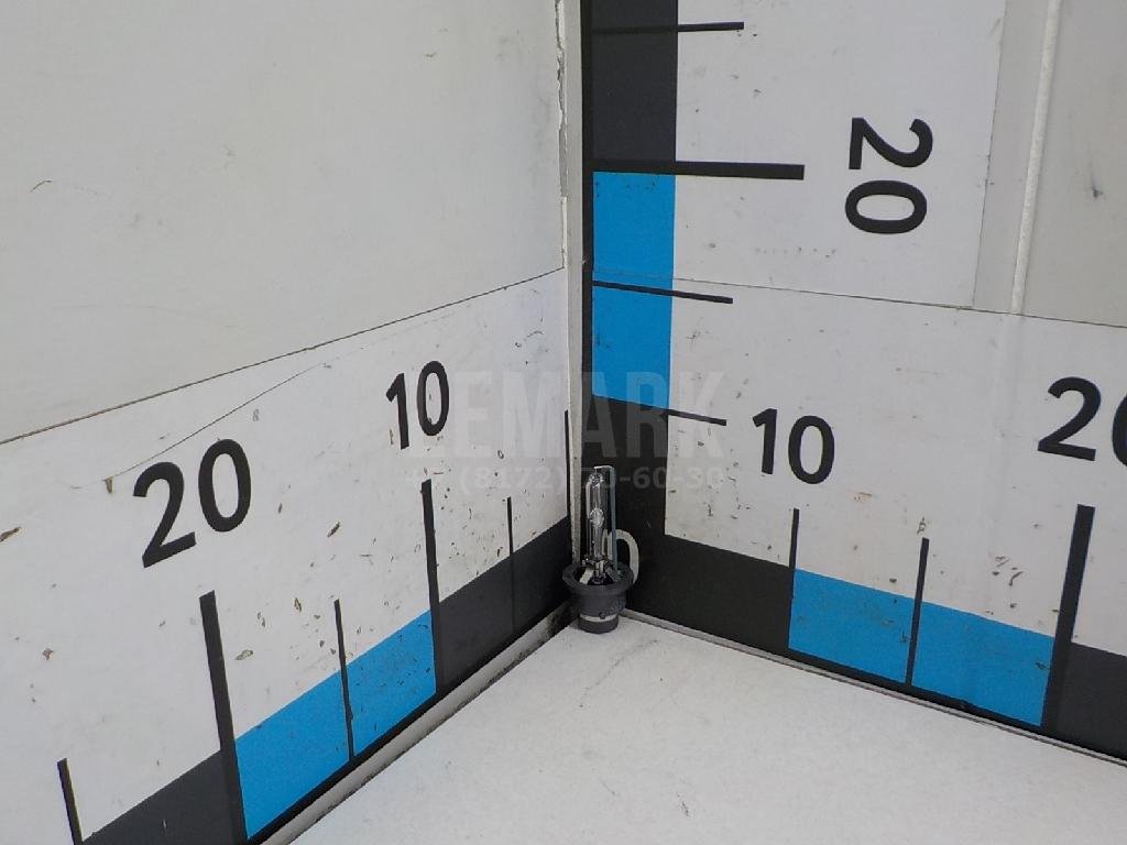 Лампа ксеноновая