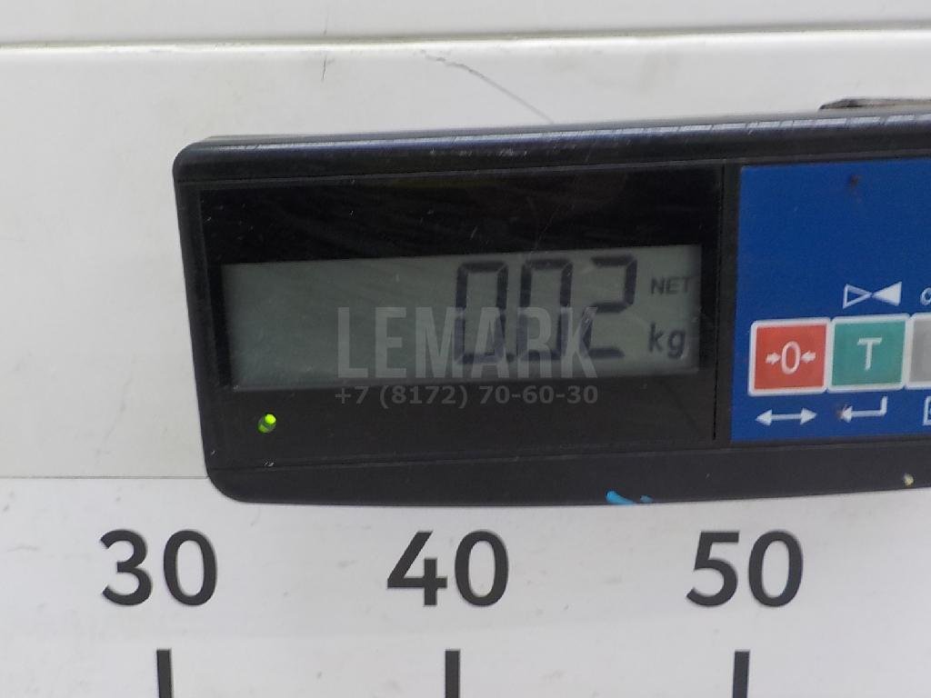 Лампа ксеноновая