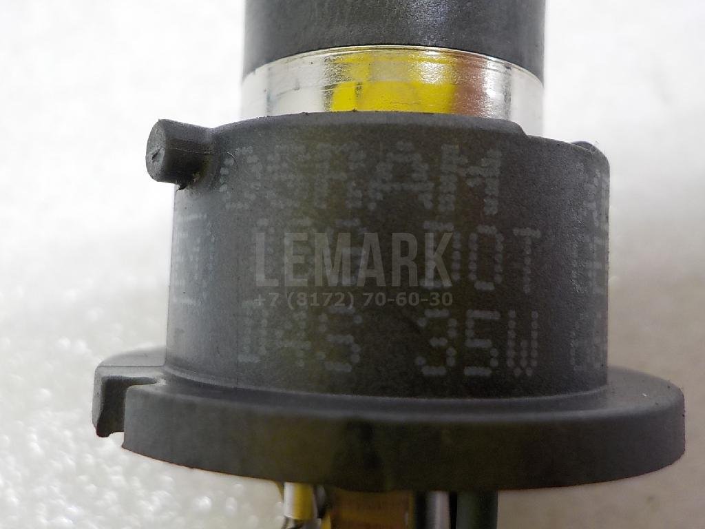 Лампа ксеноновая