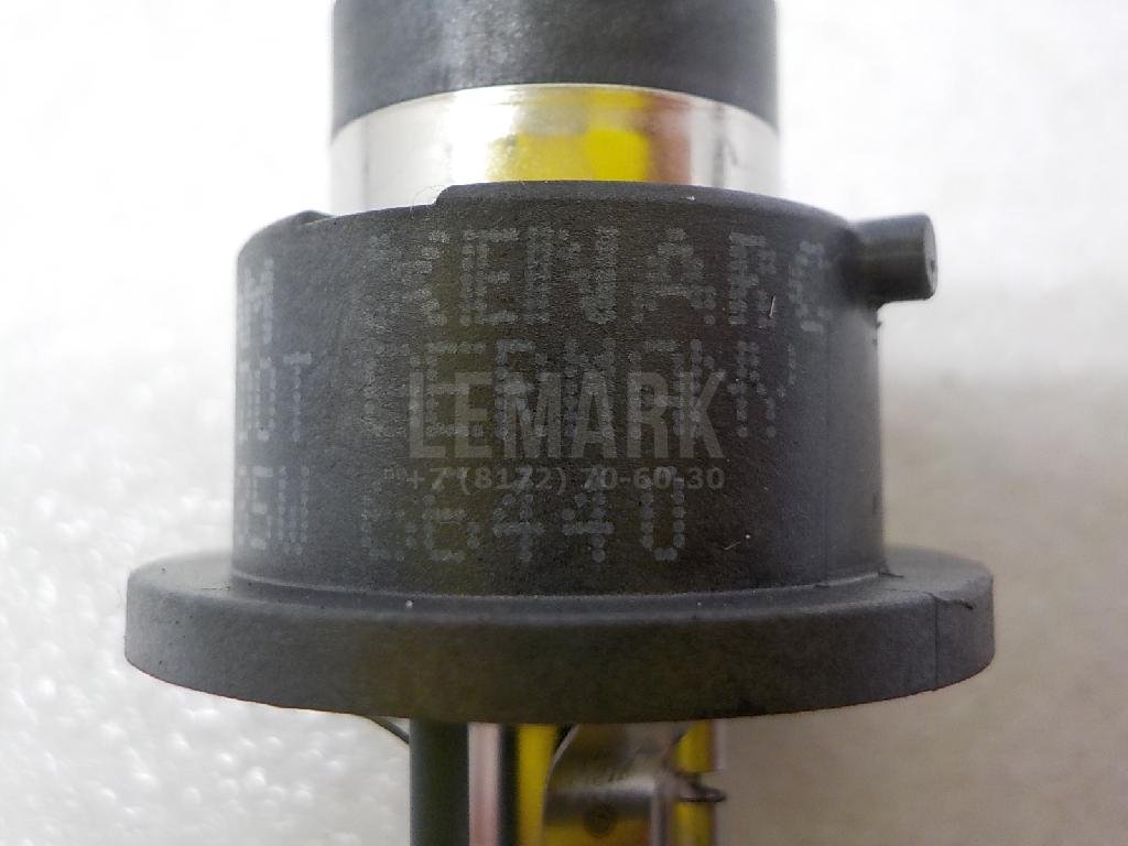 Лампа ксеноновая