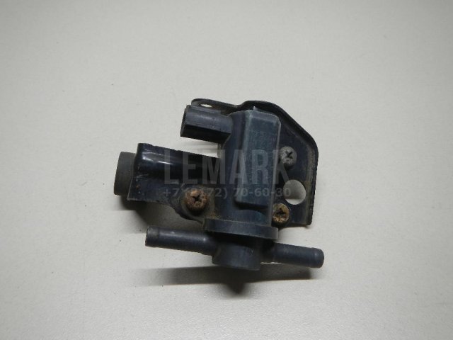 Клапан электромагнитный