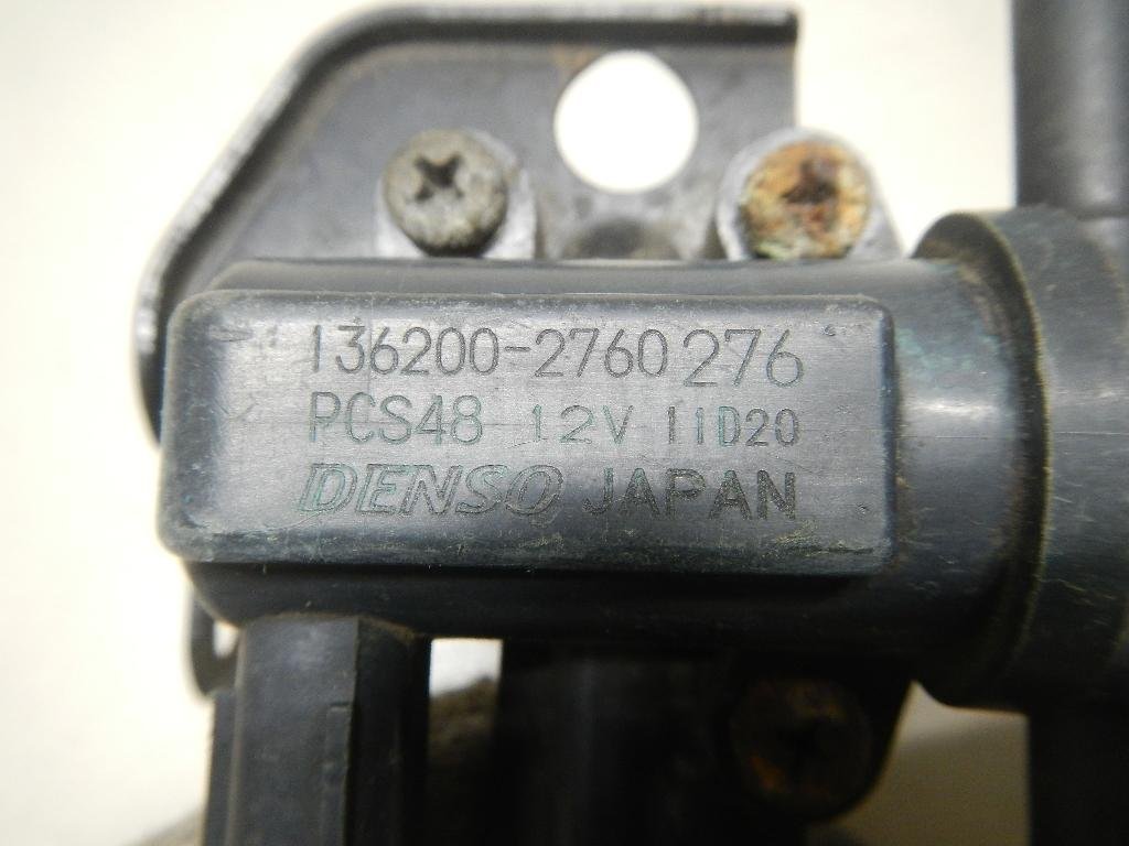 Клапан электромагнитный для  Audi A2 [8Z0] 2000-2005