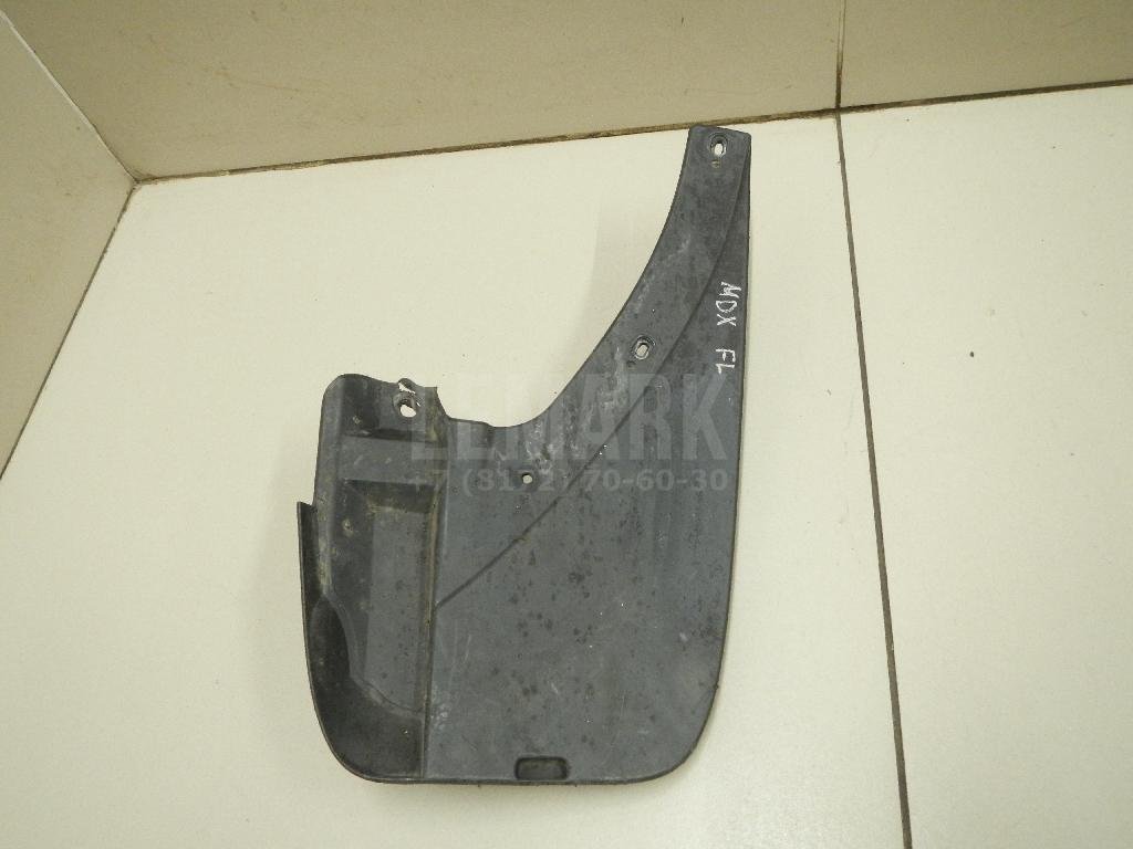 Брызговик передний левый