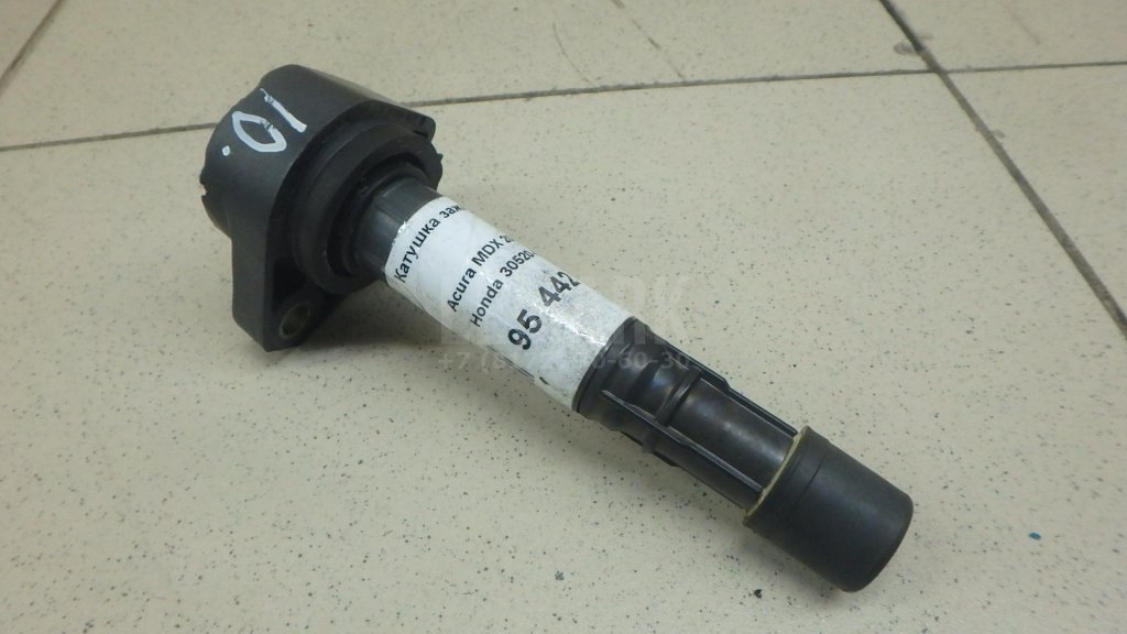 Катушка зажигания