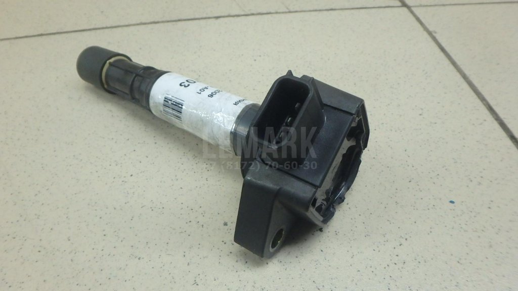 Катушка зажигания