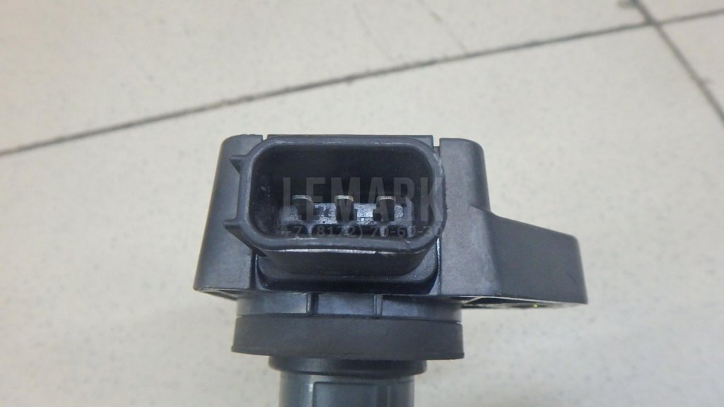 Катушка зажигания