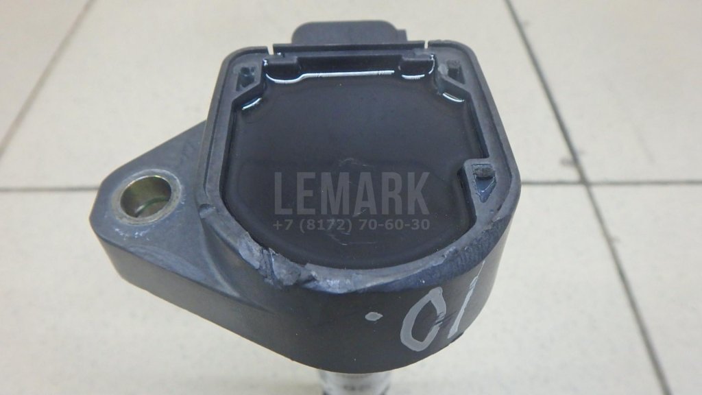 Катушка зажигания