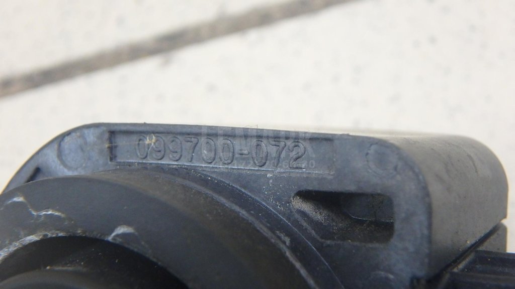 Катушка зажигания