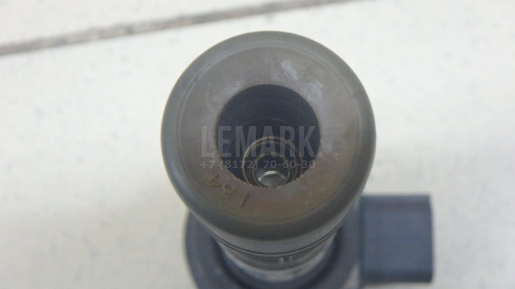 Катушка зажигания