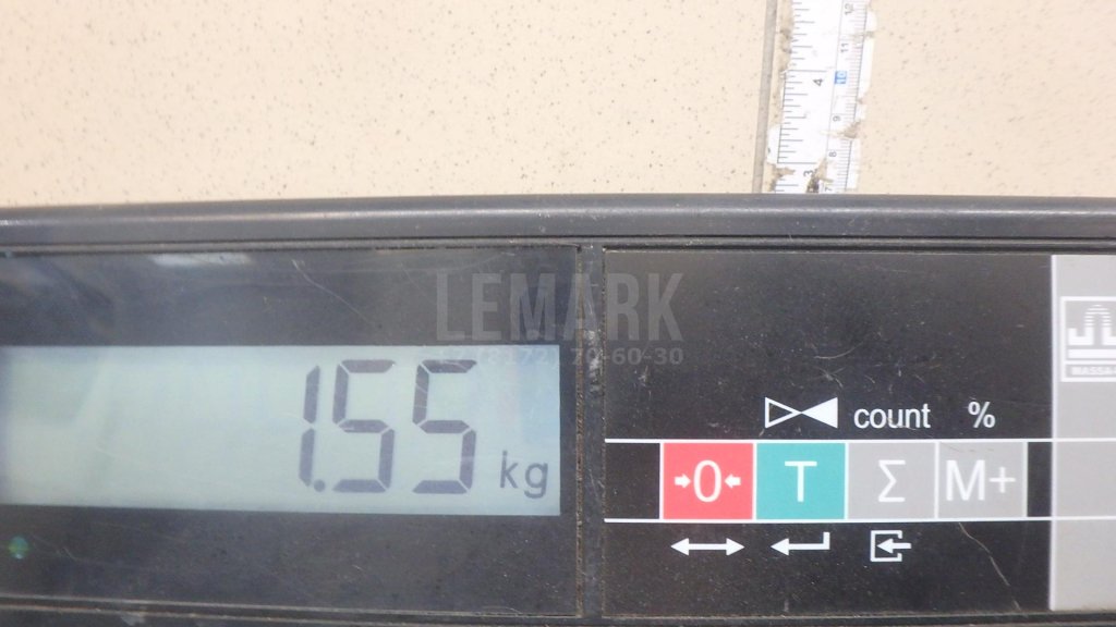 Заслонка дроссельная электрическая