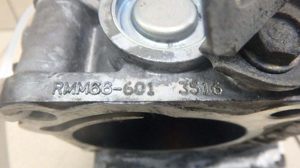 Заслонка дроссельная электрическая