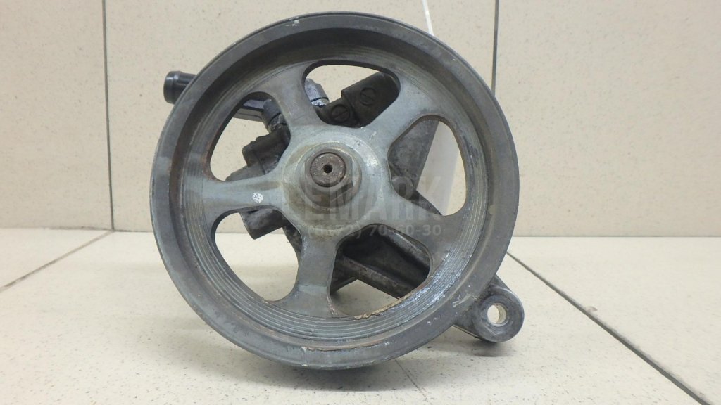 Насос гидроусилителя